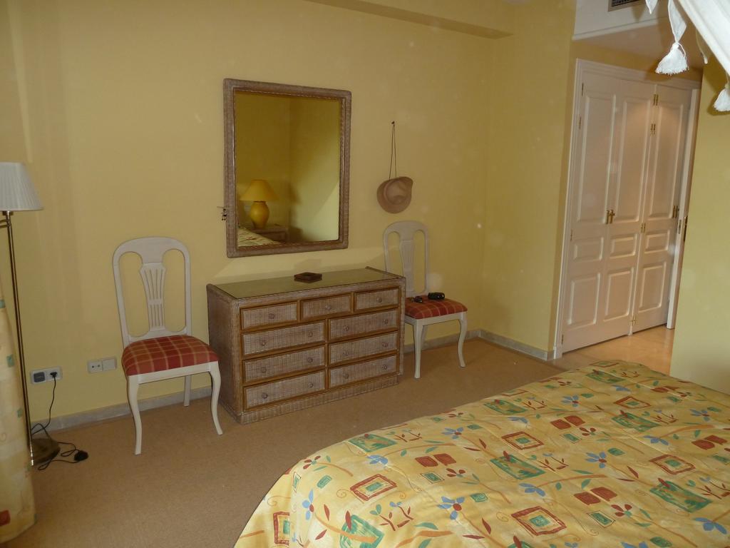 Greenlife Village Apartment Марбелья Номер фото