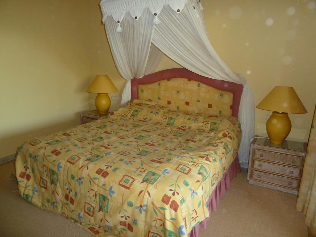Greenlife Village Apartment Марбелья Номер фото