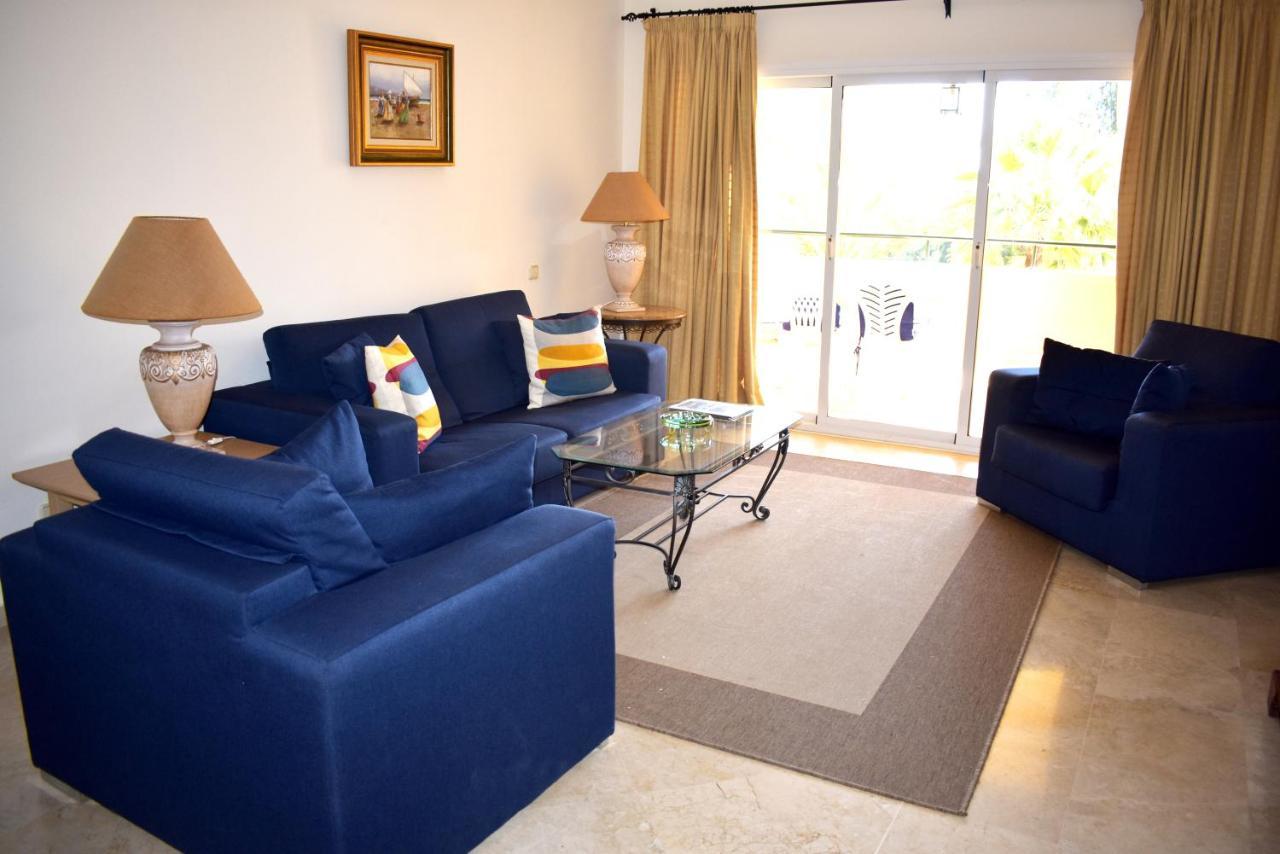 Greenlife Village Apartment Марбелья Екстер'єр фото